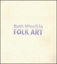 Ruth Minnikin - Folk Art lyrics