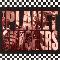 Planet Smashers - Planet Smashers lyrics