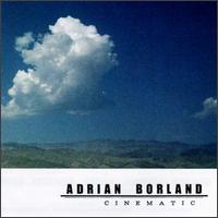 Adrian Borland - Cinematic lyrics