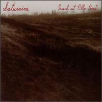 Saturnine - Wreck at Pillar Point lyrics