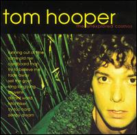 Tom Hooper - The Unexplored Cosmos lyrics