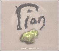 Liam  Maonla - Rian lyrics