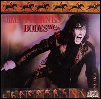 Jimmy Barnes - Bodyswerve lyrics
