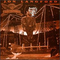 Jon Langford - Skull Orchard lyrics