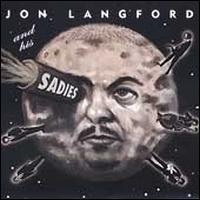 Jon Langford - The Mayors of the Moon lyrics