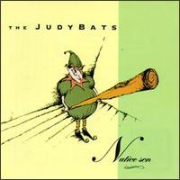 The Judybats - Native Son lyrics