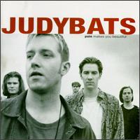 The Judybats - Pain Makes You Beautiful lyrics