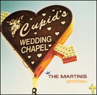 The Martinis - Smitten lyrics