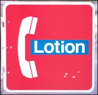 Lotion - The Telephone Album lyrics