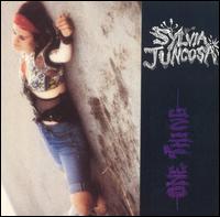 Sylvia Juncosa - One Thing lyrics