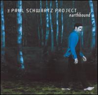 Paul Schwartz - Earthbound lyrics