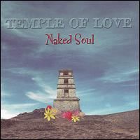 Naked Soul - Temple of Love lyrics