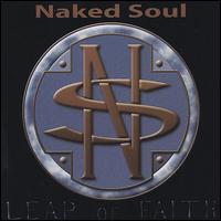 Naked Soul - Leap of Faith lyrics