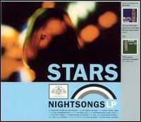 Stars - Nightsongs lyrics