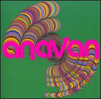 Anavan - Anavan lyrics