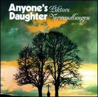 Anyone's Daughter - Piktors Verwandlungen lyrics