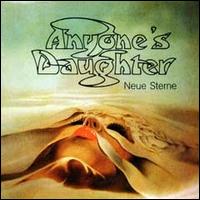 Anyone's Daughter - Neue Sterne lyrics