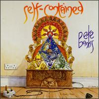 Peter Banks - Self-Contained lyrics