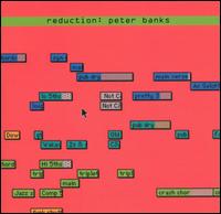 Peter Banks - Reduction lyrics