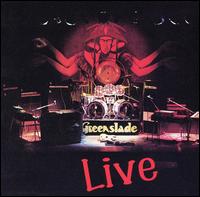 Greenslade - Live lyrics