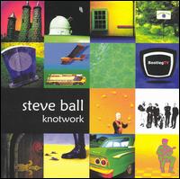 Steve Ball - Knotwork lyrics