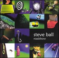 Steve Ball - Roadshow lyrics