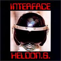 Heldon - Interface lyrics