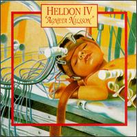 Heldon - Heldon IV: Agneta Nilsson lyrics