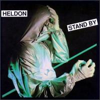 Heldon - Stand By lyrics