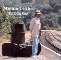 Michael Giles - Progress lyrics