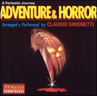 Claudio Simonetti - Fantastic Journey lyrics