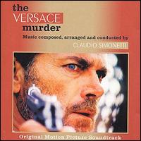 Claudio Simonetti - Versace Murder lyrics