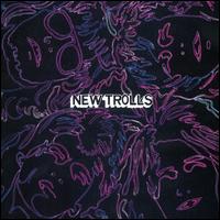 New Trolls - New Trolls lyrics