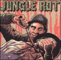 Jungle Rot - Darkness Foretold lyrics