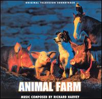 Richard Harvey - Animal Farm [Original Television Score] lyrics