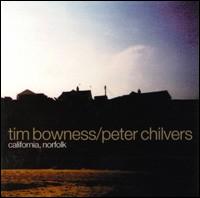Tim Bowness - California, Norfolk lyrics