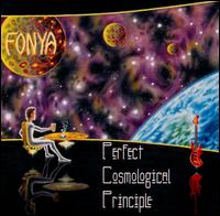 Fonya - Perfect Cosmological Principle lyrics