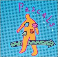 Pascals - Pascals lyrics