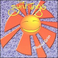 Sun Kings - Stupid Grin lyrics