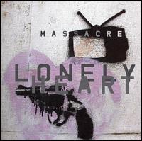 Massacre - Lonely Heart [live] lyrics