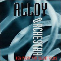 Alloy Orchestra - New Music for Silent Films lyrics