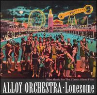 Alloy Orchestra - Lonesome lyrics
