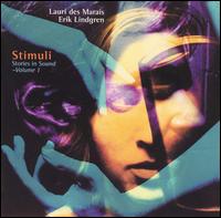 Lauri des Marais - Stimuli: Stories in Sound, Vol. 1 lyrics
