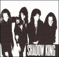Shadow King - Shadow King lyrics
