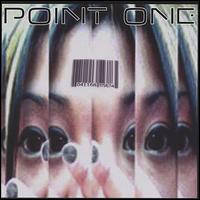 Point One - The Absence lyrics