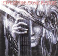 Steve Stevens - Atomic Playboys lyrics