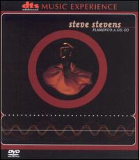 Steve Stevens - Flamenco A Go-Go lyrics