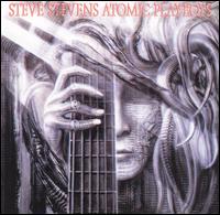 Steve Stevens - Steve Stevens lyrics