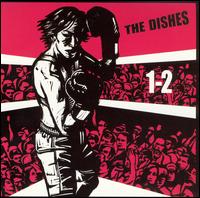 The Dishes - 1-2 lyrics