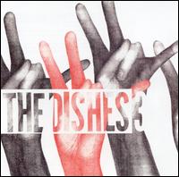 The Dishes - 3 lyrics